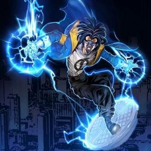 Meet your Posher, Marc